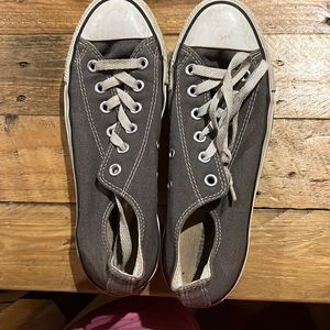 converse womens 8